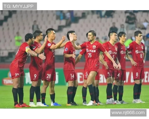 上港与悉尼2020年亚冠对决精彩回顾与战术分析